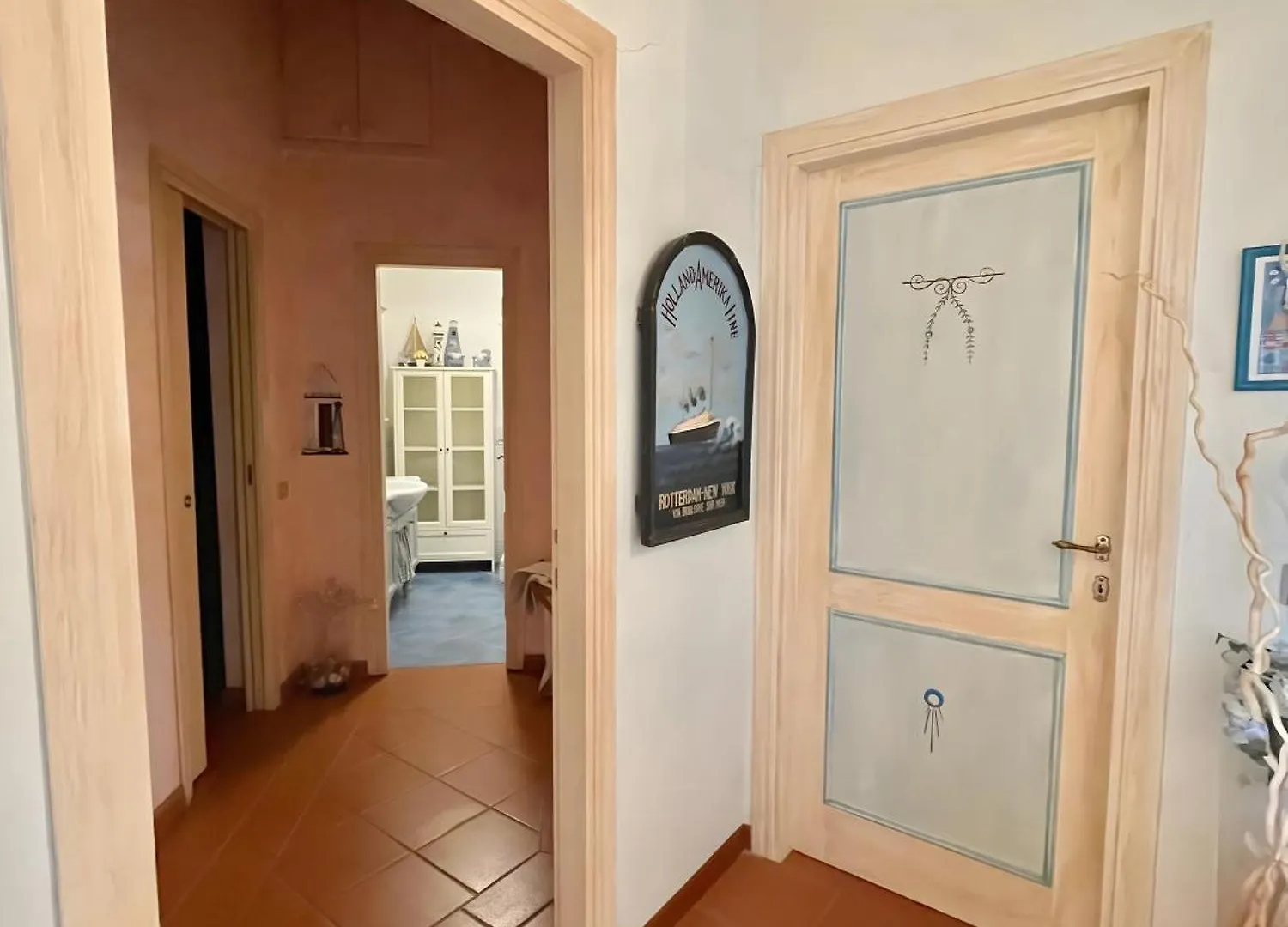 Villa Aurora Con Piscina Privata Stintino