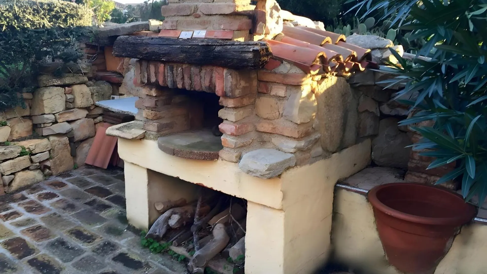 Villa Aurora Con Piscina Privata Stintino 0*,  Italien