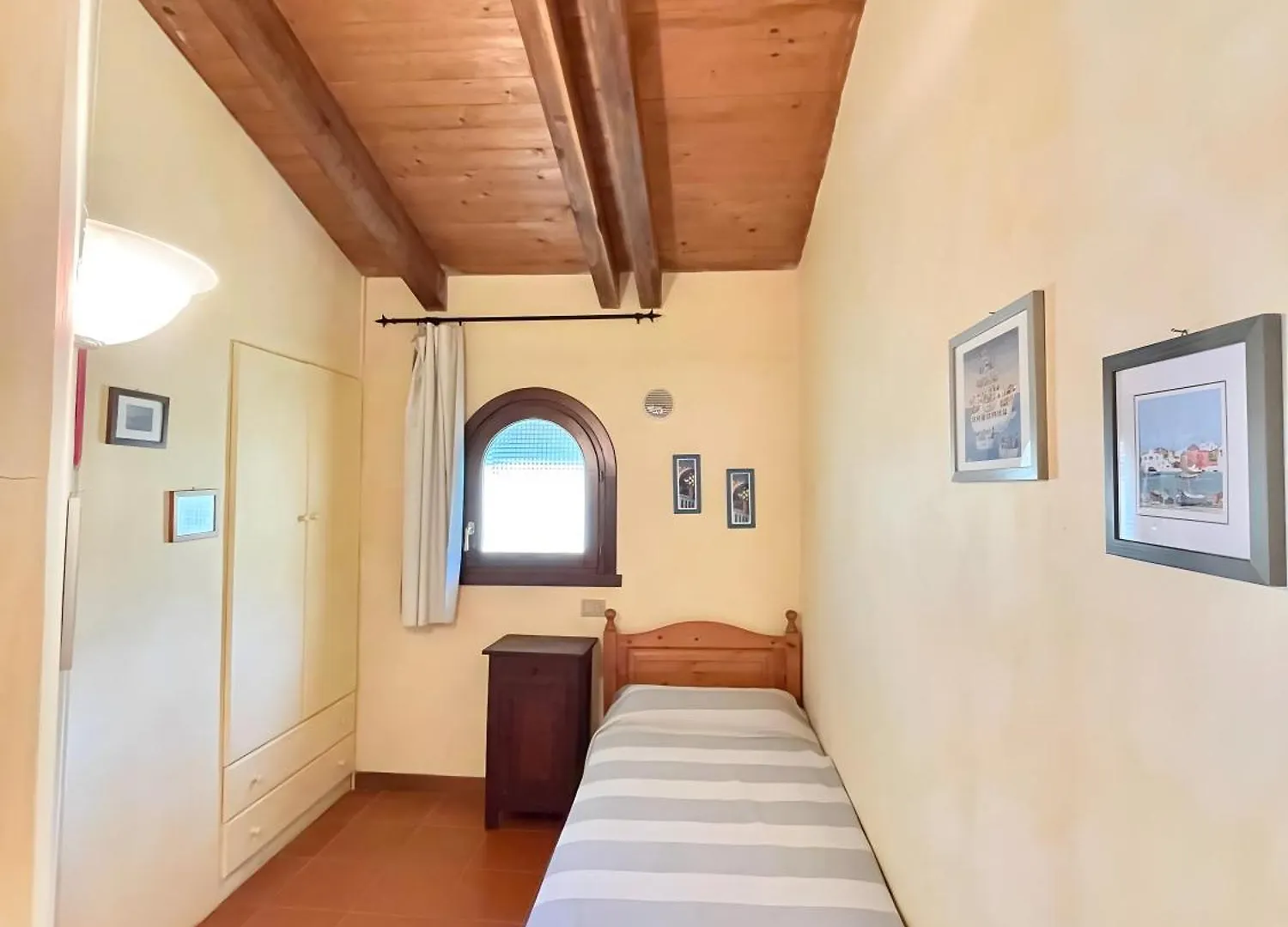 Villa Aurora Con Piscina Privata Stintino 0*,  Italien