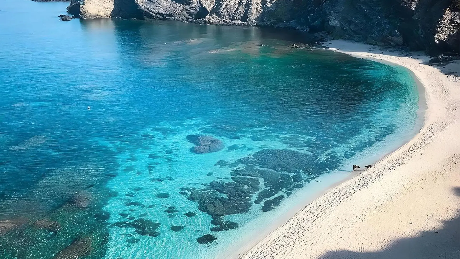Villa Aurora Con Piscina Privata Stintino
